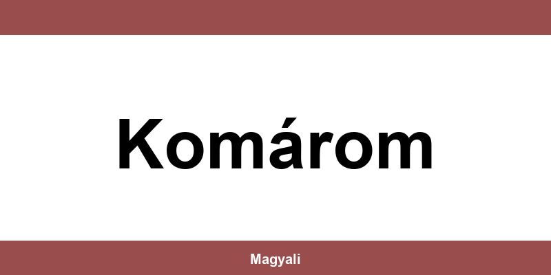 Generali Biztosító Komárom ügyfélszolgálat
