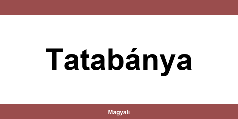 Generali Biztosító Tatabánya ügyfélszolgálat
